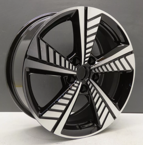 Диск колісний, легкосплавний R17 MG EZS (43082)