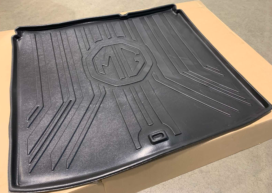 килимок багажного відділення MG HS (22002)