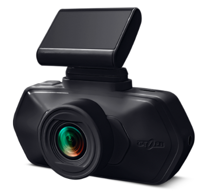 відеореєстратор Gazer F118 (MG) (50603)