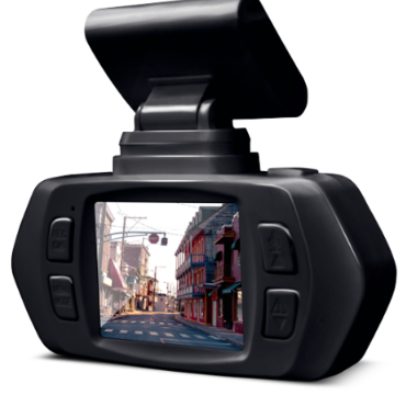 відеореєстратор Gazer F118 (MG) (50603)