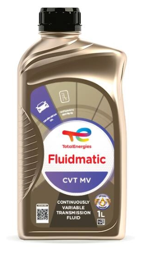 Олива трансмісійна FLUIDMATIC CVT MV 1L SL-2100 (50680)