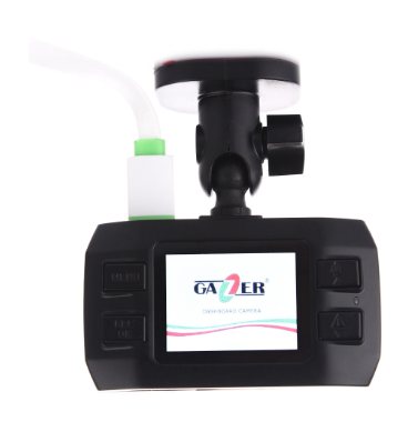 відеореєстратор Gazer F125 (MG) (50602)