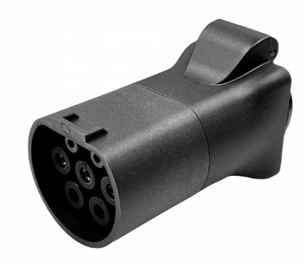 Адаптер V2L Type2 для MG (51472)