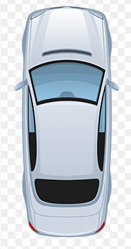 Євротонування автомобіля 15 / 20 % (51989)