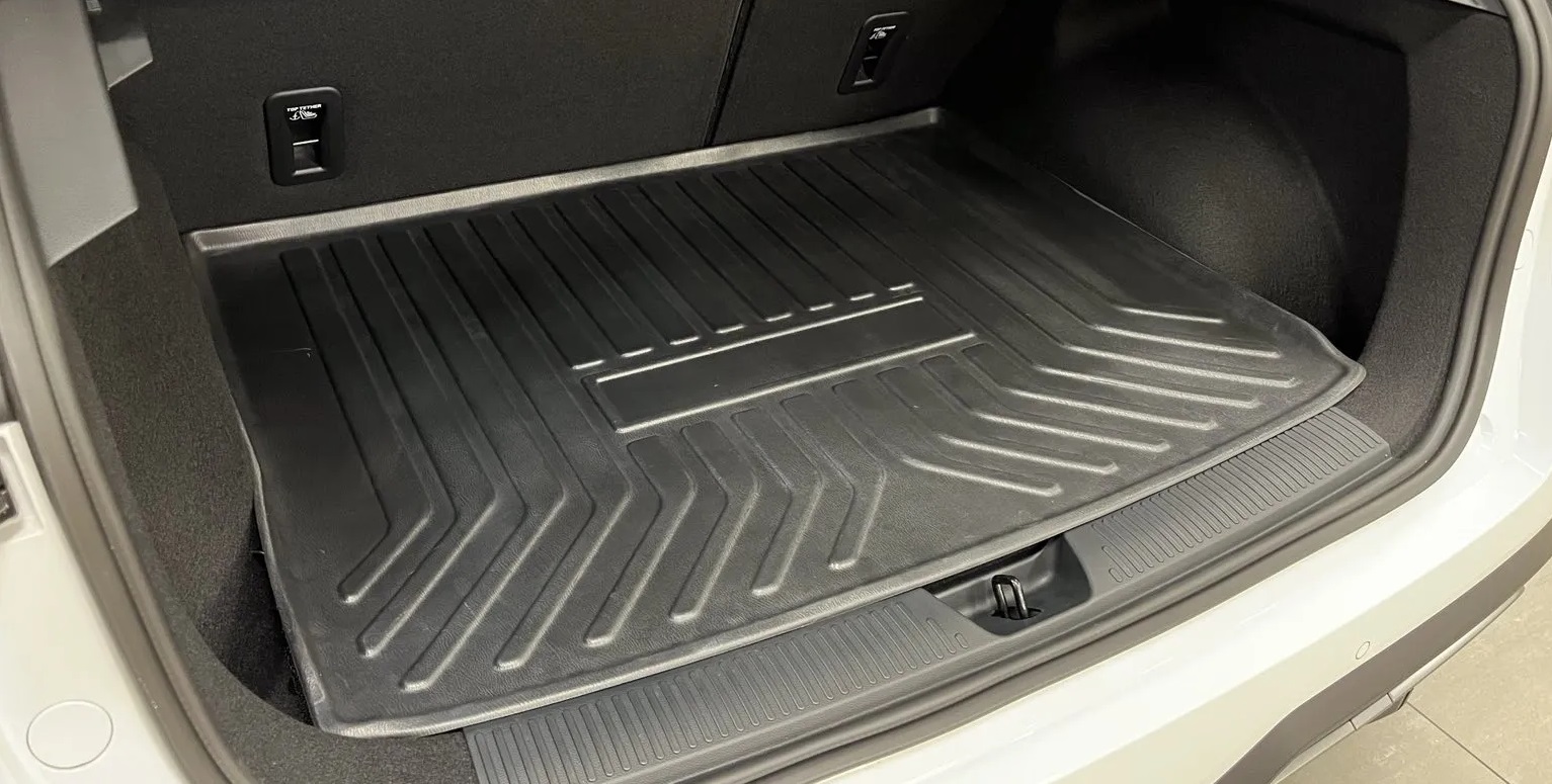 Килимок TRUNK MAT MG S6 (2025-...) (52267)