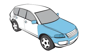 бронювання авто пакет "СТАНДАРТ + +" MG S5 EV (52669)
