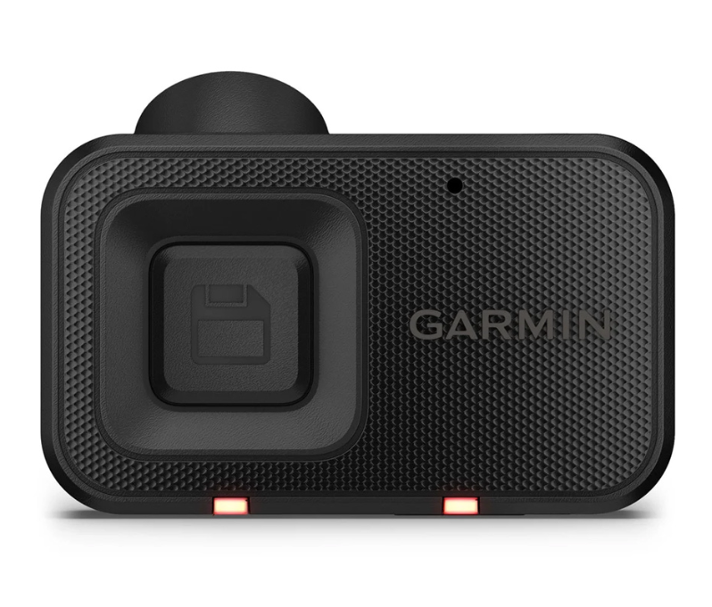 Відеореєстратор Garmin Dash Cam mini 3 (MG) (50630)